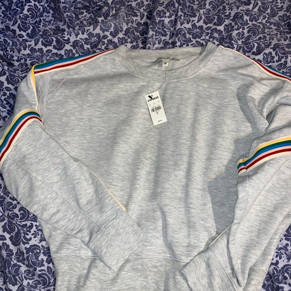 Express top - Picture 2 of 3